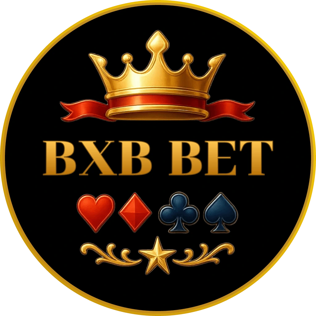 BXB BET logo